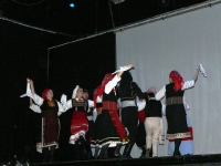 SABATI IN FESTA-TEATRO DI FELINO-5 FEBRAIO 2011.